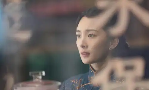 "仙女裙"算什么,看杨幂的旗袍造型,太让人上头了!