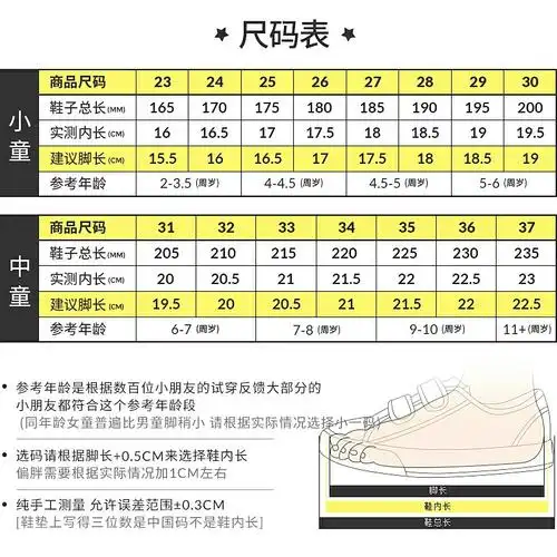 回力童鞋女童布鞋子儿童休闲新款帆布鞋宝宝春季大小板鞋女孩单鞋