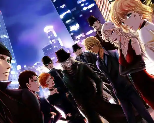 《名侦探柯南》四大未解之谜,这么多年的"贝姐"或许叫错了?