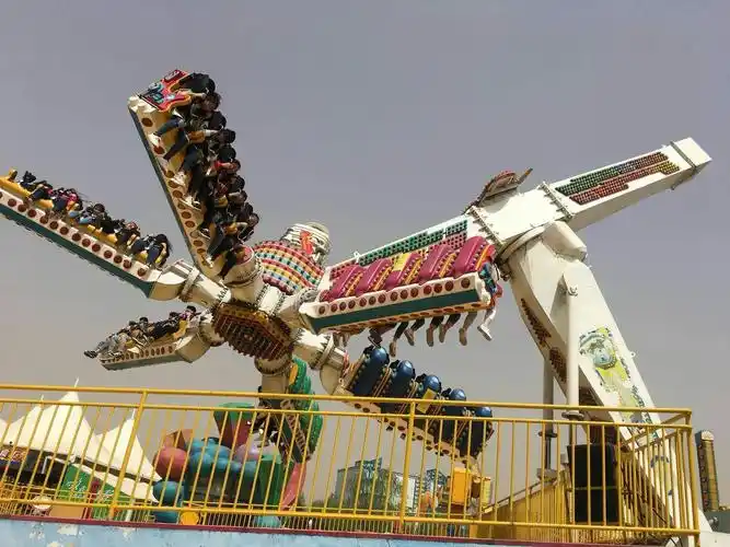 这个好唉,360度大旋转呦