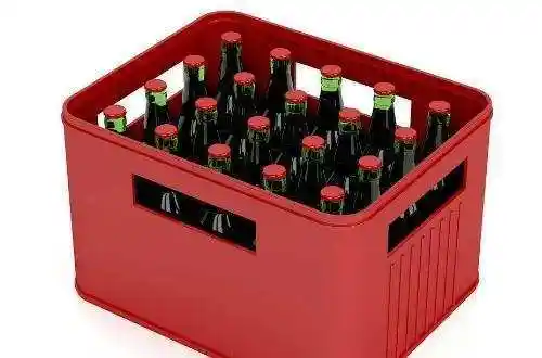 过年的前一天,因为一箱啤酒,我跟老公离婚了