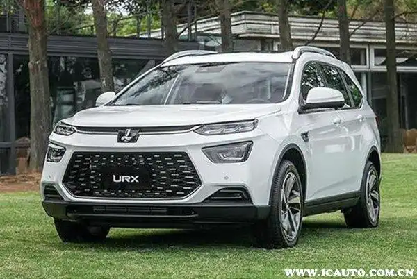 l车标什么车l字母的车是什么牌子