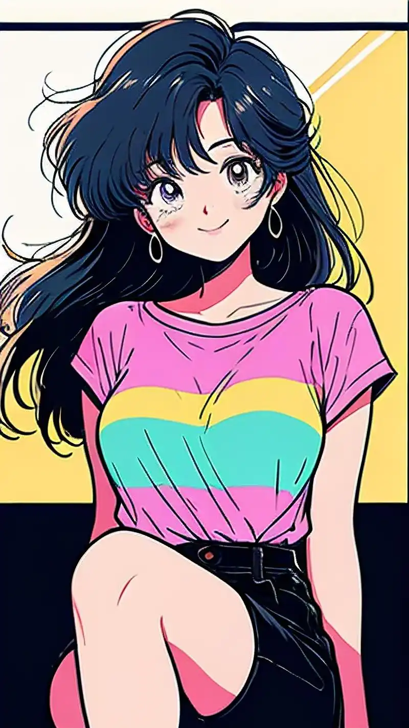 女生专属97可爱聊天背景图来啦95