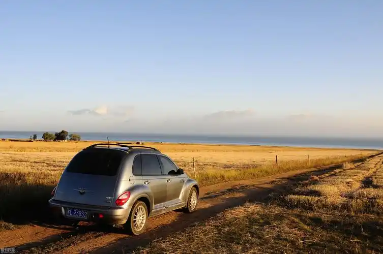 穿戈壁,走大漠,祁连山南北自驾游图片