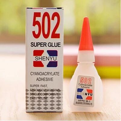 强力胶水 万能 快干胶_办公万能胶502胶水批发超强力快干瞬干胶水专用