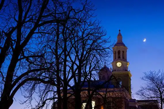 纽约州立大学布法罗州立学院