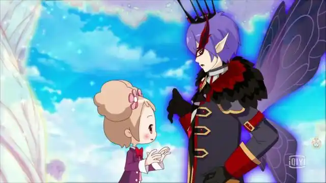 小花仙:库库鲁失忆不认识安安,却一心想要救安琪儿,这是真爱?