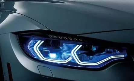 关于这四种类型的汽车大灯特点都了解吗