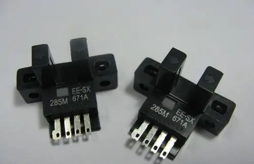 ee-sx670,ee-sx671日本欧姆龙传感器