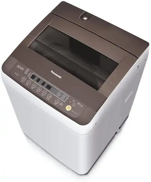 panasonic松下xqb75h773u75公斤全自动波轮洗衣机泡沫净系列