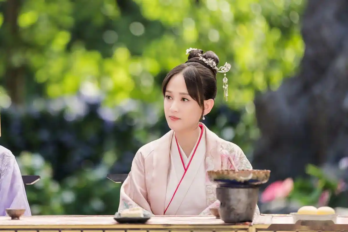 执子之手此生不负,恩爱一生相守白头; 独孤伽罗与隋