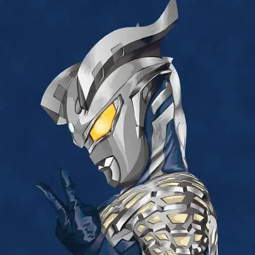 超火奥特曼头像,高清全网最帅的奥特曼头像图片_动漫头像_头像屋