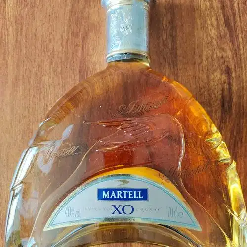 martell马爹利xo干邑白兰地40vol