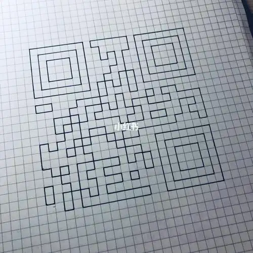 表白码 扫一sao 有惊喜哦 刚刚说笔记违规被删了01_像素画_文化