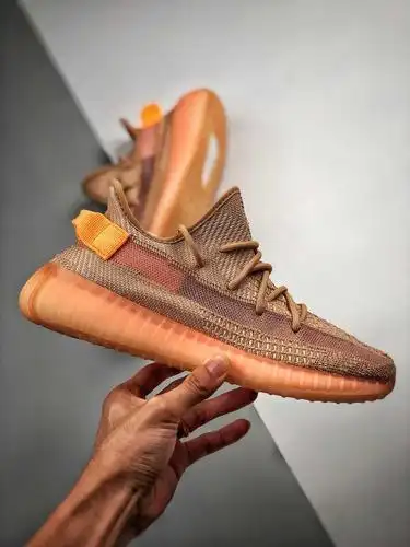 adidas yeezy 350 boost v2 "clay" 兵马俑配色