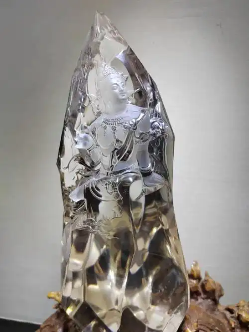 香云盖诸佛菩萨