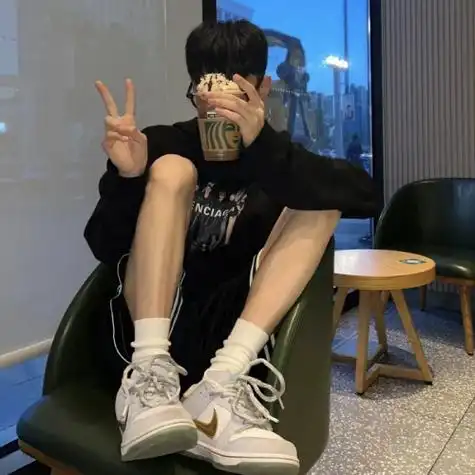 帅哥头像图片大全高冷真实照片,总之帅的让人无法忘怀