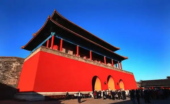 最近去北京旅游一趟需要准备多少钱费用?最佳方案!这篇就够了!