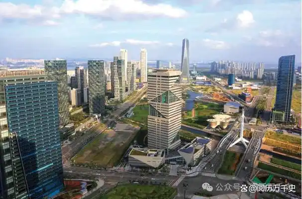 每天了解一个繁华都市—韩国·仁川