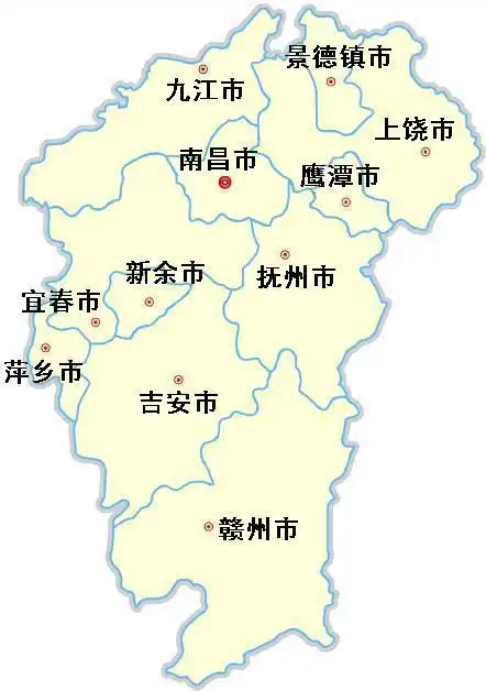 永康 发往 江西省 物流信息