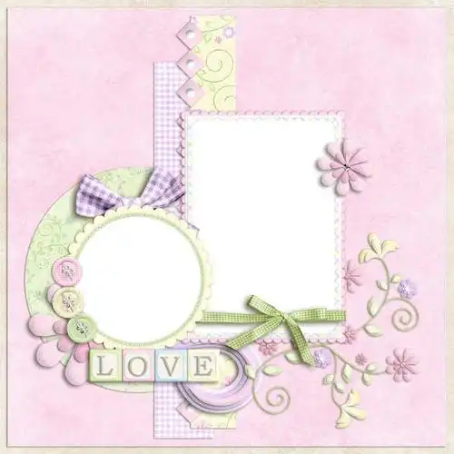 在ps中如何将带图的相框做成a4纸一样大,然后放上照片,最后需要打印