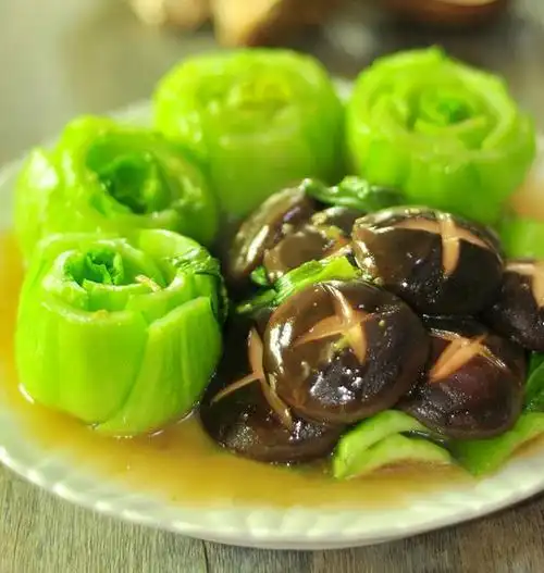 12道时令家常菜的做法,简单易学还营养丰富,看一遍就可以做出来