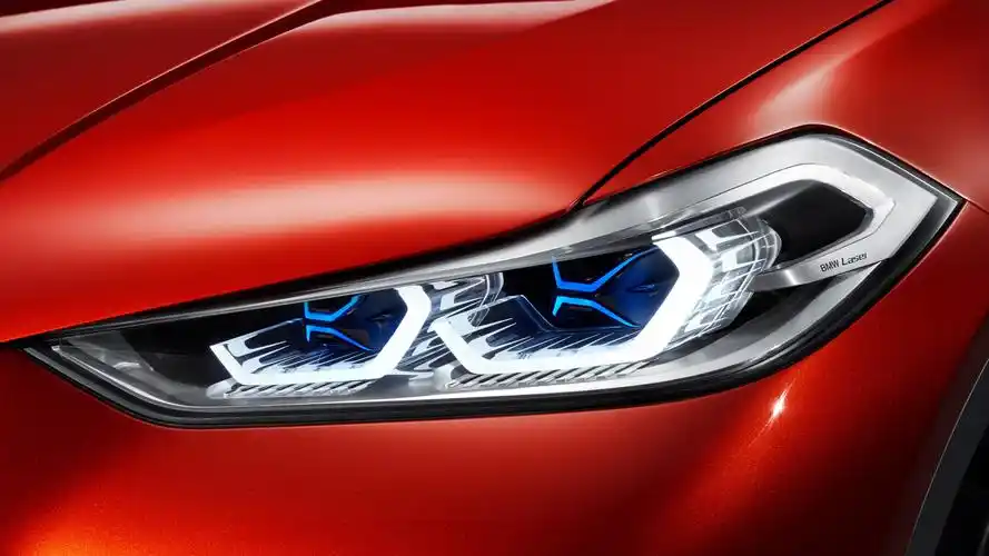 2018宝马x2激光headlightssimilar汽车壁纸壁纸高清原图查看