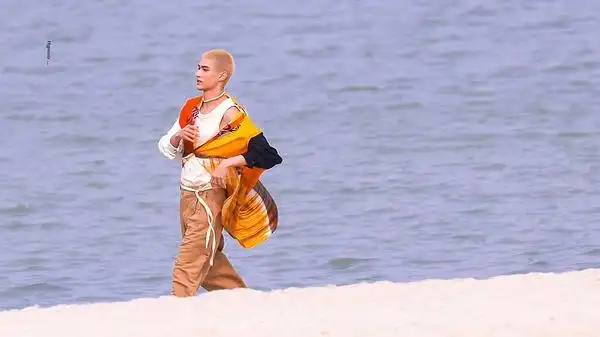 安利---桥爪美嘉的反差感