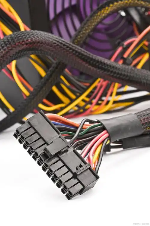 汽车线束颜色代码大全