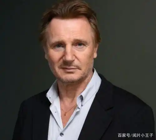 看连姆·尼森如何成为营救狂魔