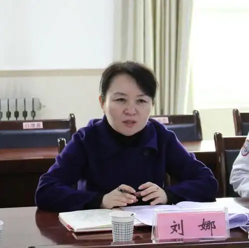 校长白冬冬表态,我校将充分发挥文明单位引领示范作用,不断深化创建