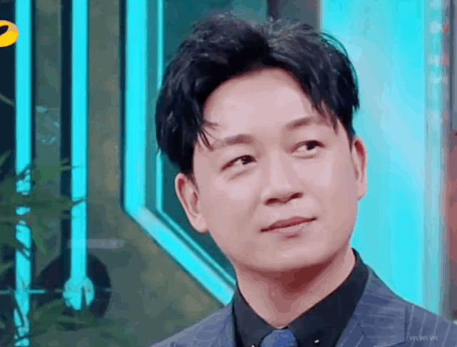 不忍直视男星天敌叫发腮有的脸部塌方有的找不到下颌线