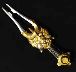 响鬼 音叉 cs 假面骑士 非腰带 非csm