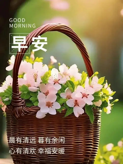 早安语录正能量句子!新的一天,新的开始!