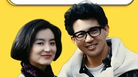 林青霞年轻时高清照曝光,容貌靓绝东南亚,难怪能让秦汉迷恋20年