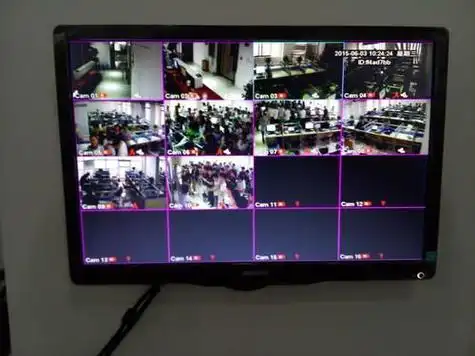 魔镜慧眼查看监控回放教程