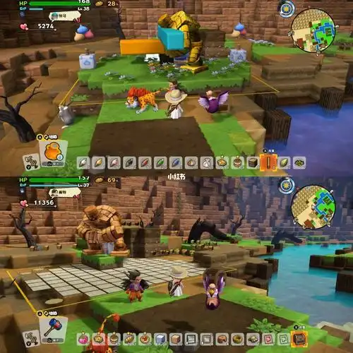 之前戈顿死的时候我还挺遗憾的,但是后来在一个素材岛看见它还以为