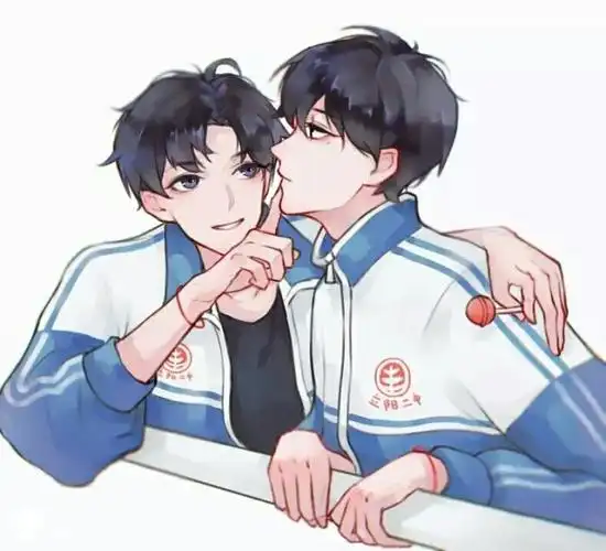 有种神奇的生物叫做伪装学渣粉