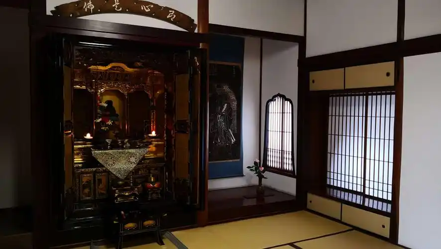 日本北陆地区秋之旅(一)