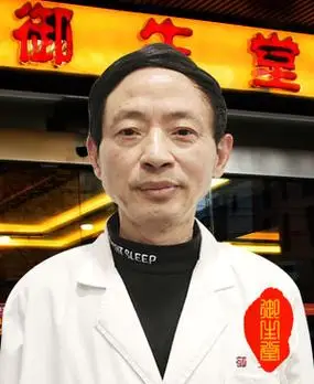 续写中医新传奇的肿瘤名家:记刘川主任