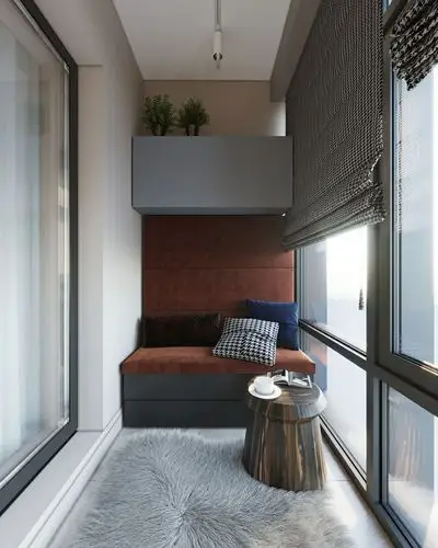 带阳台的卧室风水不好?看完真想砸掉重做._5