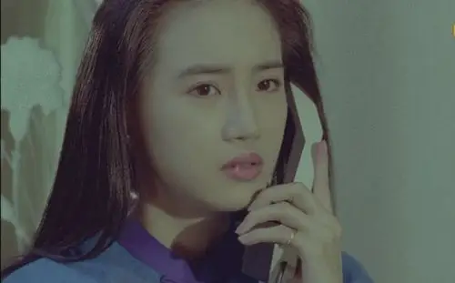 拒绝潜规则出家当尼姑这位颜值不输林青霞的过气女星还好吗