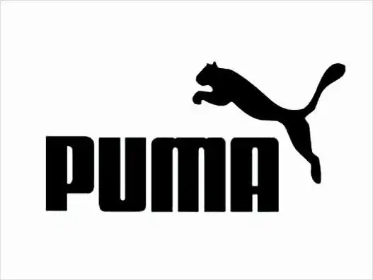 puma彪马logo设计puma彪马品牌logo设计