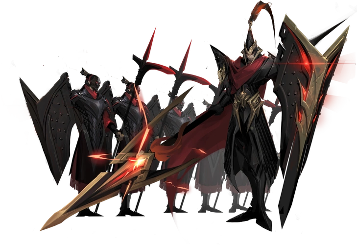 新英雄-蒙恬 - 王者荣耀爆料站 - 王者荣耀官方网站 - 腾讯游戏