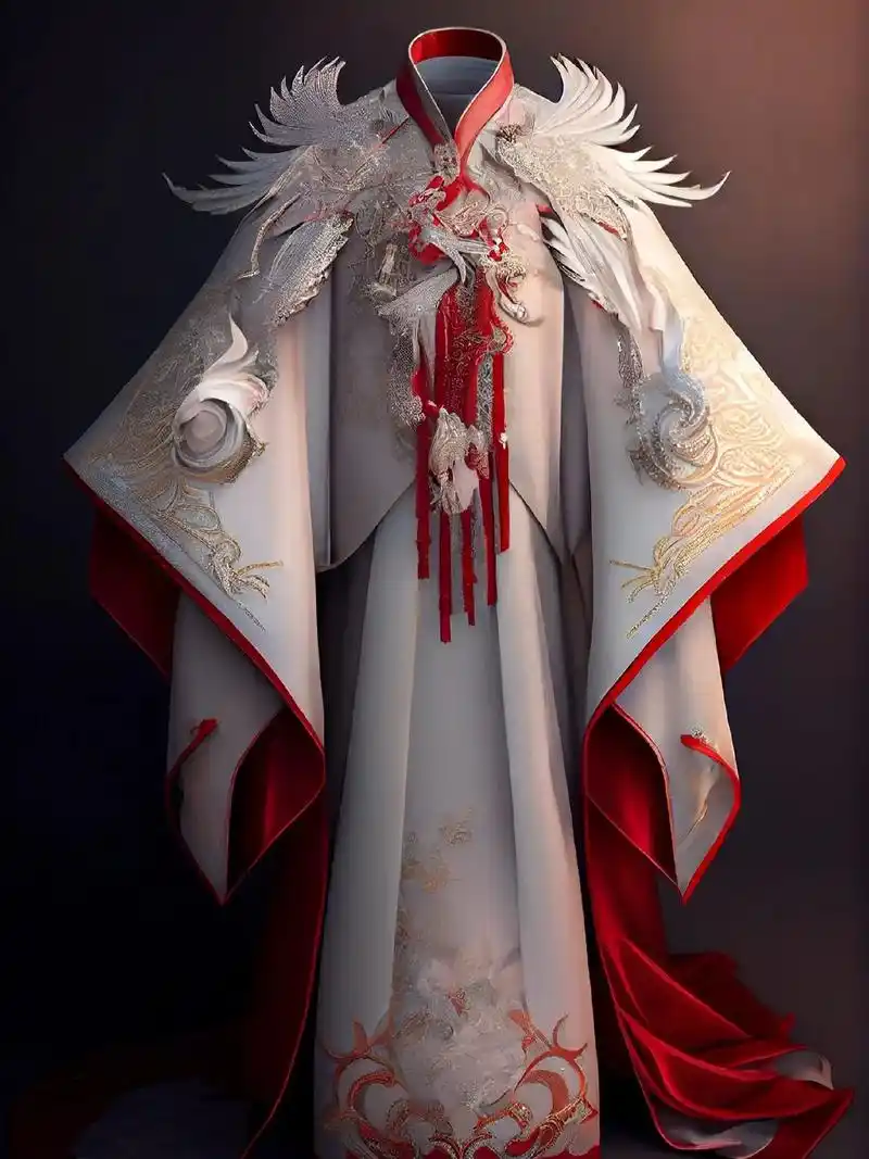 古风男装.#汉服 #穿搭 #汉元素 #服装设计 #ootd穿 - 抖音