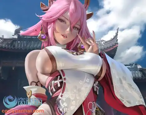 zumi set48 百度网盘分享 - 原画插画设定图 - cg资源海 - cgziyuan