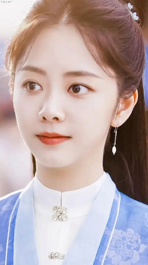 罗十一娘 cr:夏不圆