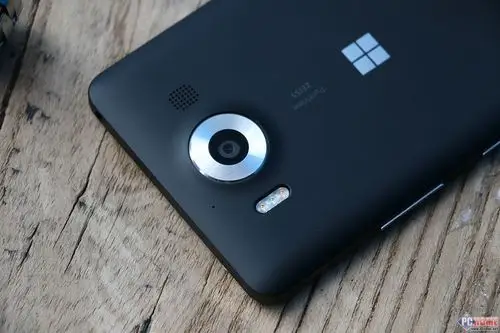win10旗舰首秀微软lumia950xl图集