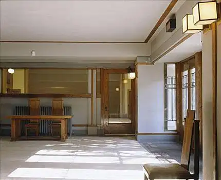 团结,庙宇,内景,木桌子,木椅