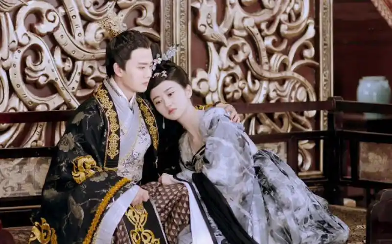 大唐荣耀李氏珍珠李俶沈珍珠疼的时候吃糖会更甜be